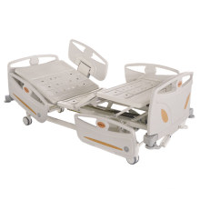 ABS Manual 2 Crank Functions ABS Medical Bed